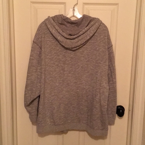 UO hoodie - Picture 2 of 2